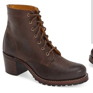 Frye Boots